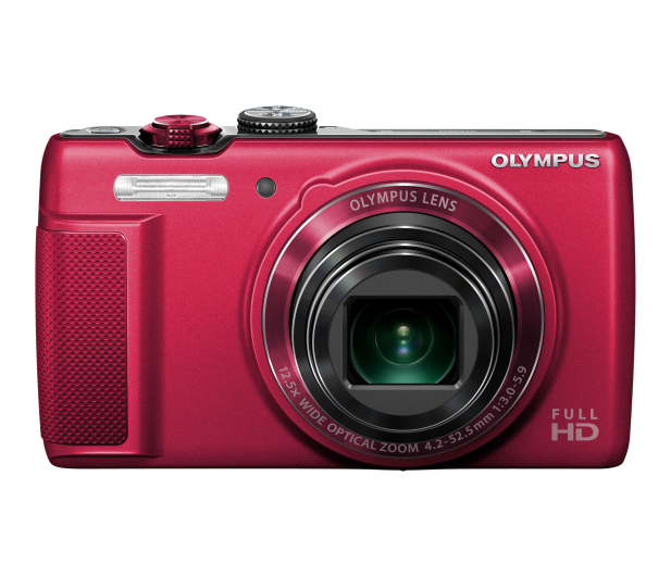 Olympus SH 21 R - 1408011 - zdjęcie 3